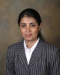 Dr Farzana Qureshi